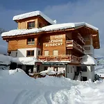Ξενοδοχείο Schoene Aussicht Kartitsch