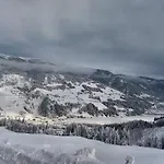 Ξενοδοχείο Schoene Aussicht Kartitsch