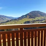 Hotel Schoene Aussicht Kartitsch