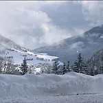 Ξενοδοχείο Schoene Aussicht