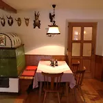Schoene Aussicht Ξενοδοχείο Kartitsch