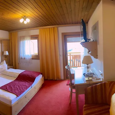 Hotel Schoene Aussicht