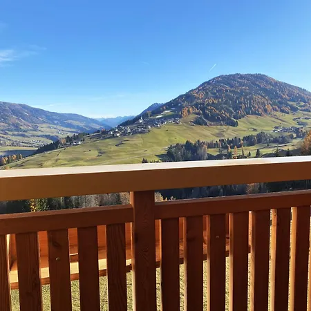 Hotel Schoene Aussicht Kartitsch