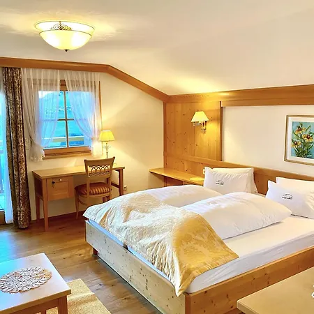 Schoene Aussicht Hotel