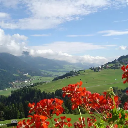 Schone Aussicht 3* Kartitsch