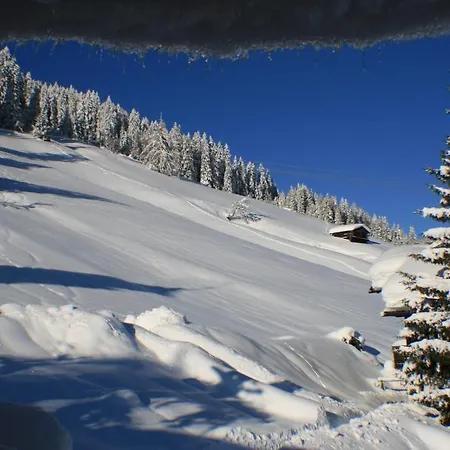 Hotel Schone Aussicht