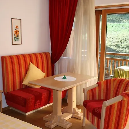 Schone Aussicht Hotel