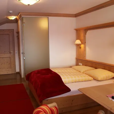 Hotel Schone Aussicht