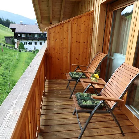 Hotel Schone Aussicht