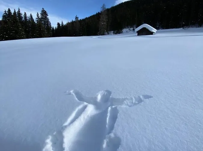 Schoene Aussicht Отель 3*