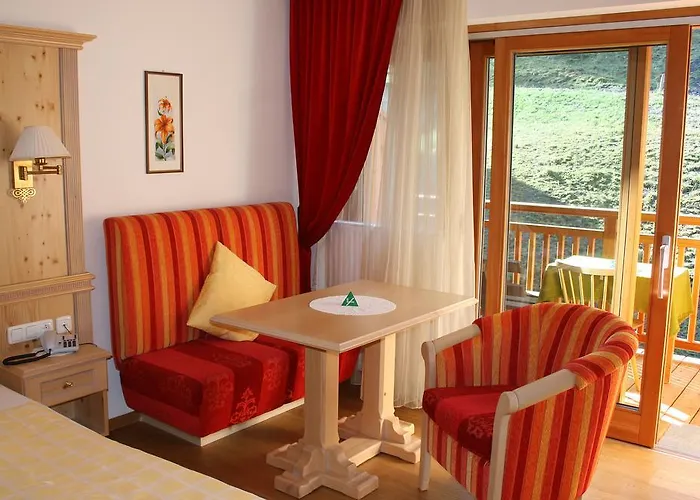 Schöne Aussicht Hotel