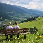 Schoene Aussicht 3*