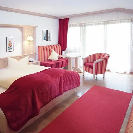 Schoene Aussicht 3* 칼티트슈