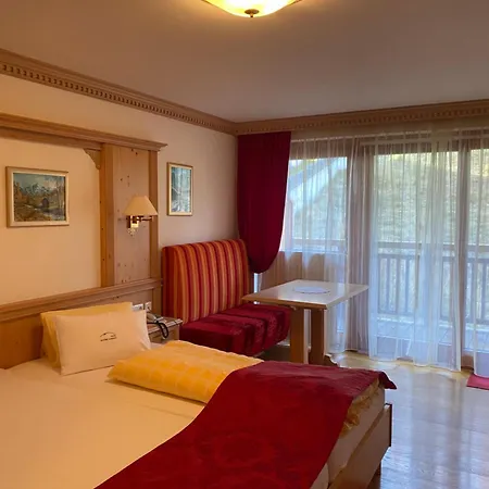 Schoene Aussicht 칼티트슈