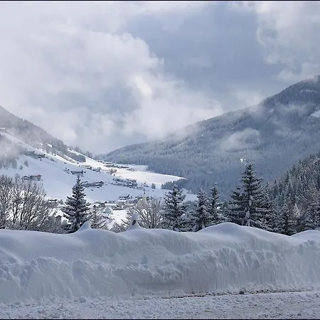 호텔 Schoene Aussicht