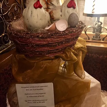 Schoene Aussicht 호텔