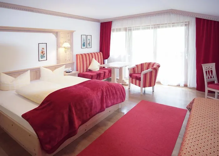 Schoene Aussicht 3* Kartitsch