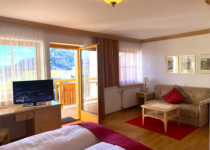 Schoene Aussicht 3* Kartitsch