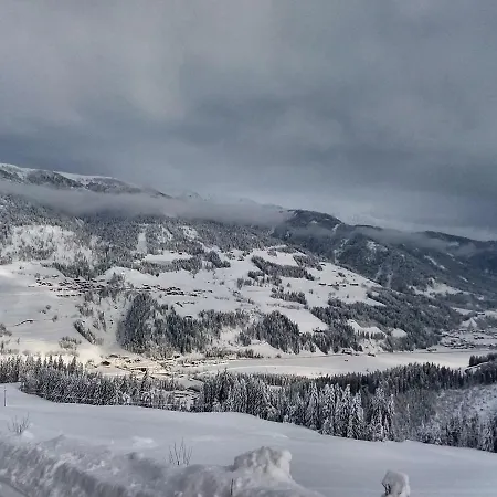 Hotel Schoene Aussicht Kartitsch