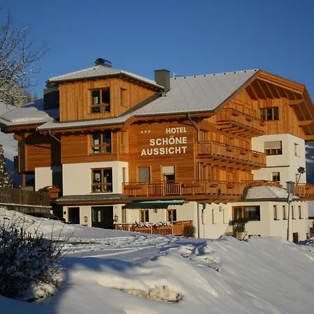 Schoene Aussicht