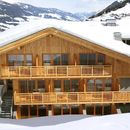 Hotel Schoene Aussicht Kartitsch