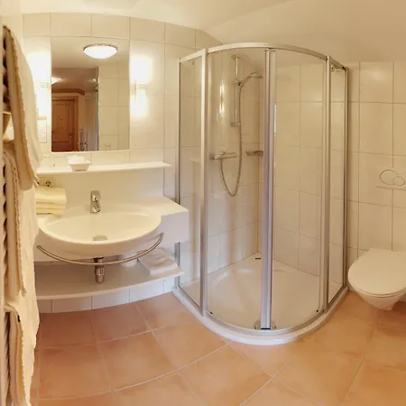 Hotel Schoene Aussicht Kartitsch