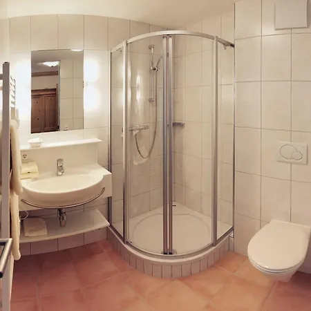 Schoene Aussicht Hotel 3*