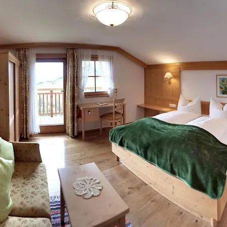 Schoene Aussicht Hotel