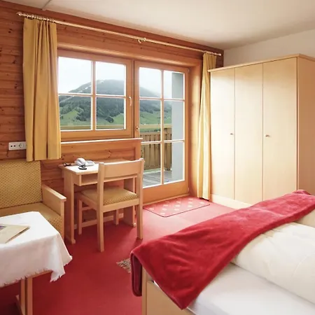 Hotel Schoene Aussicht