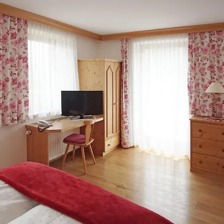 Schoene Aussicht Hotel