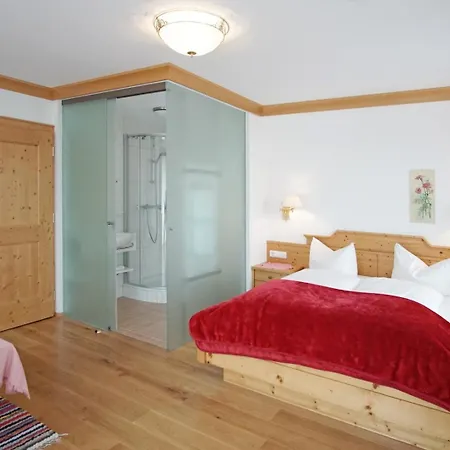 Schoene Aussicht Hotel 3*