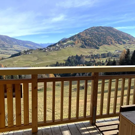 Schoene Aussicht Hotel Kartitsch