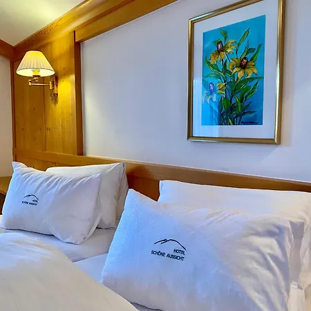 Schoene Aussicht Hotel