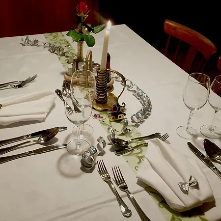 Schoene Aussicht Kartitsch