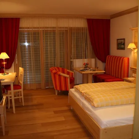 Schoene Aussicht 3* Kartitsch