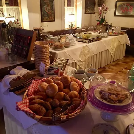 Schoene Aussicht Hotel Kartitsch