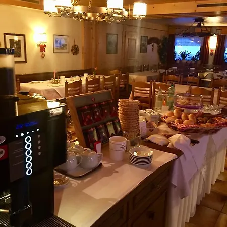 Hotel Schoene Aussicht Kartitsch