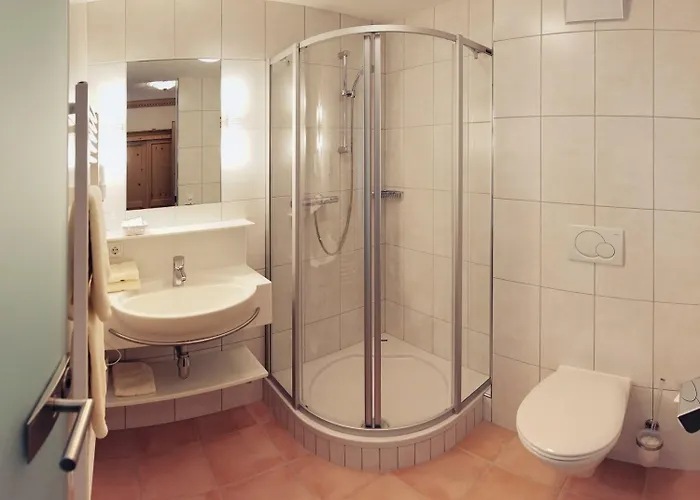 Schoene Aussicht Hotel 3*