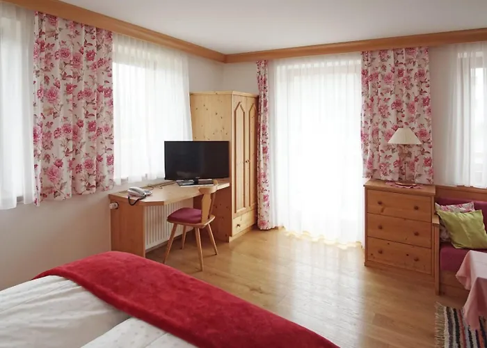 Schoene Aussicht Hotel