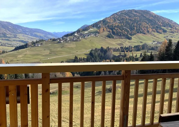 Schoene Aussicht Hotel Kartitsch