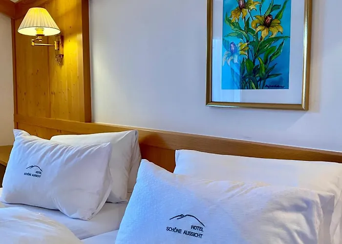 Schoene Aussicht Hotel