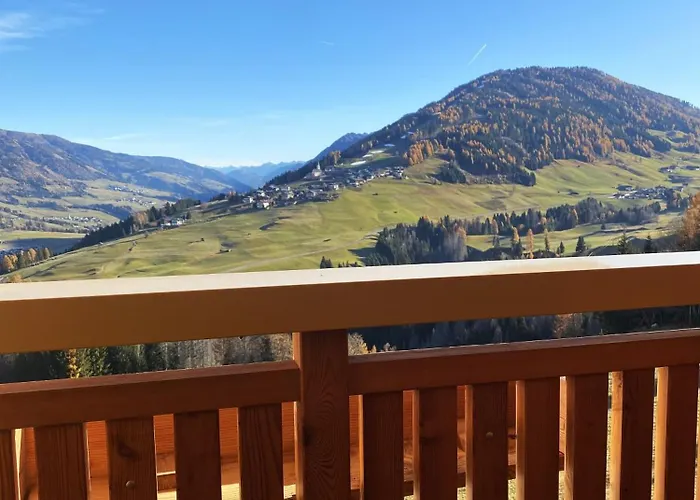 Hotel Schoene Aussicht Kartitsch