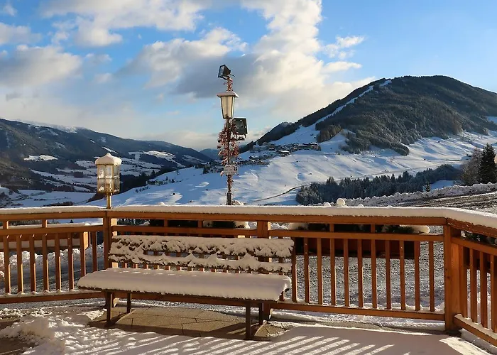 Schoene Aussicht Hotel