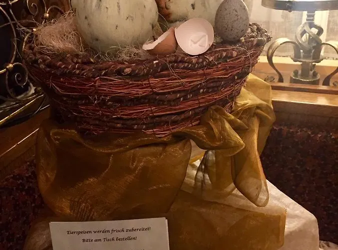 Schoene Aussicht Hotel